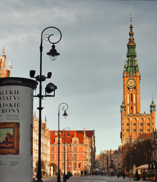 Ach, Kraków!