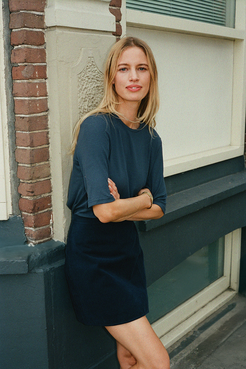 SPÓDNICZKA NILA