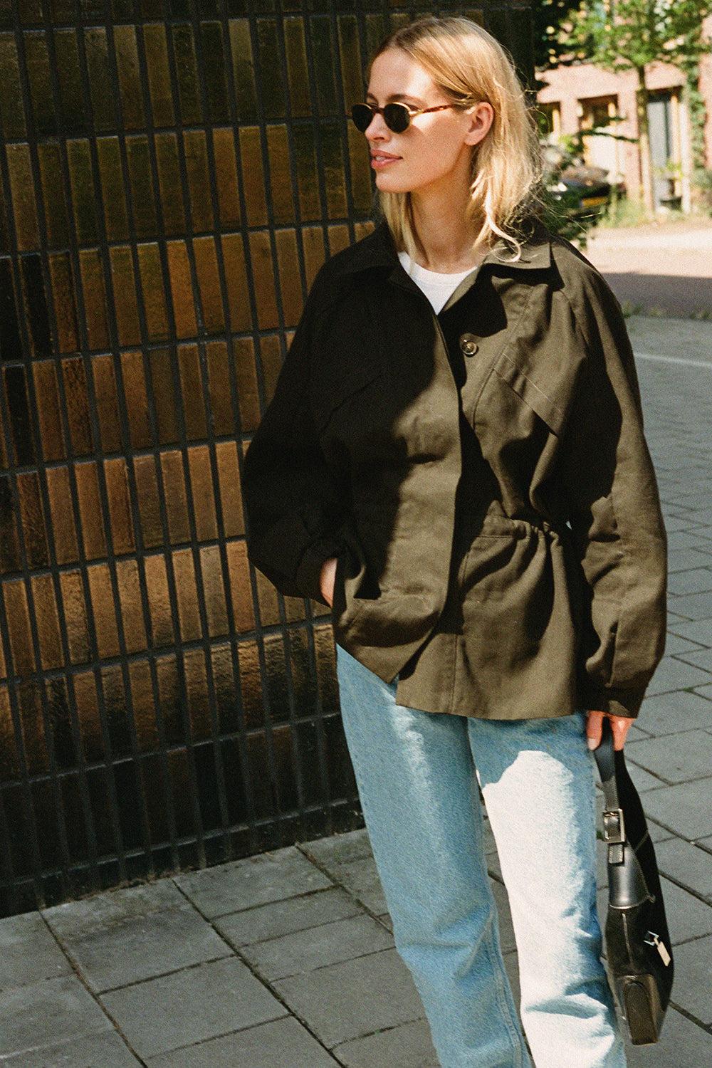 KURTKA THARA