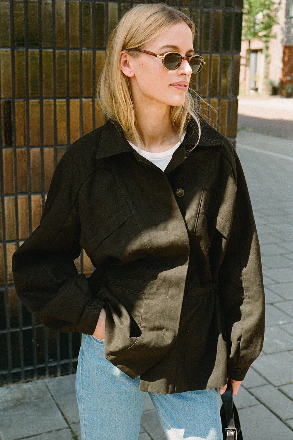 KURTKA THARA