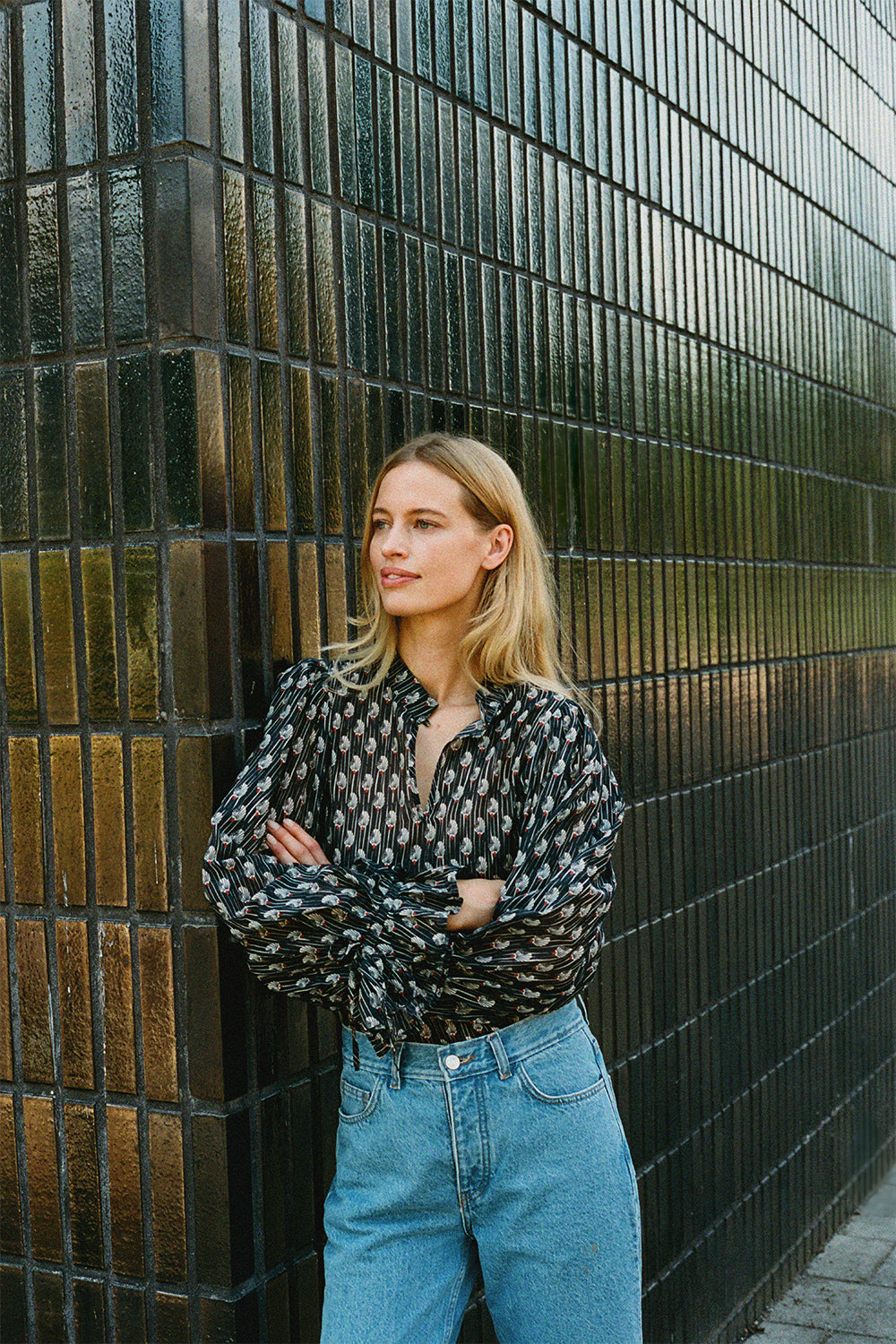 KOSZULA JANICE
