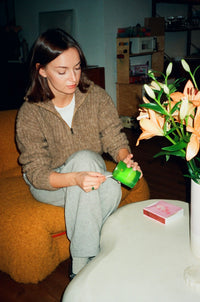Wollpullover Melodie