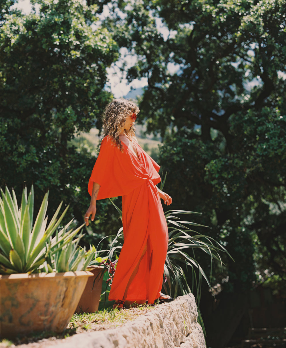 Chilli dress