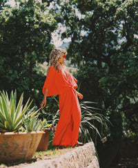 Chilli dress