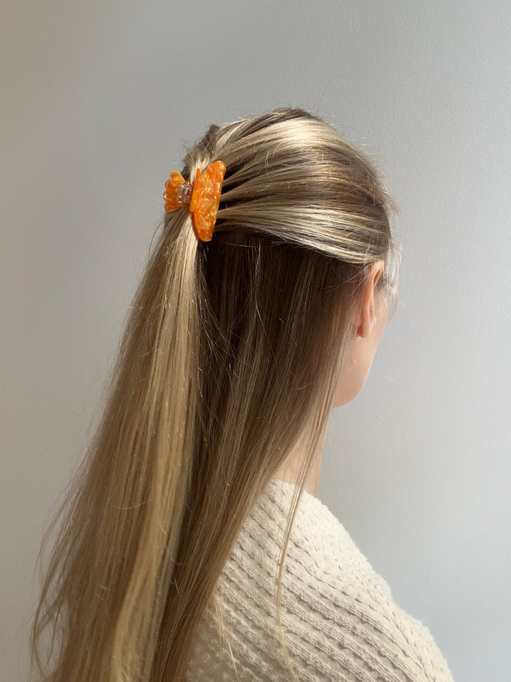 MINI KLAMRA DO WŁOSÓW SUI AVA HELLE VALERIA