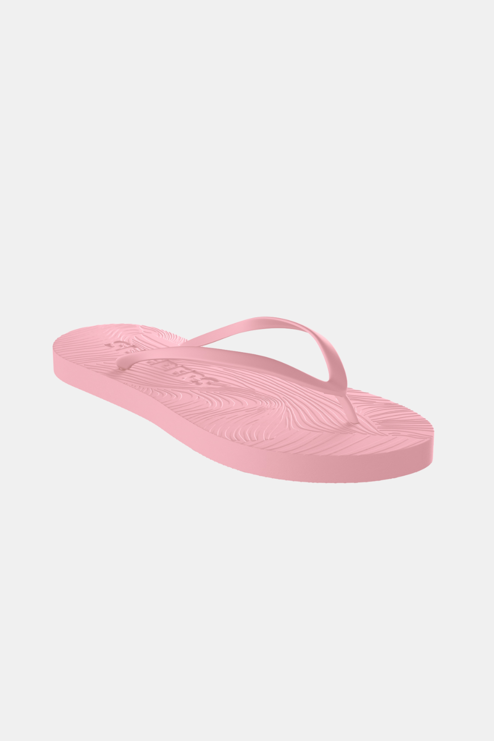 Slepers Slim flip flops