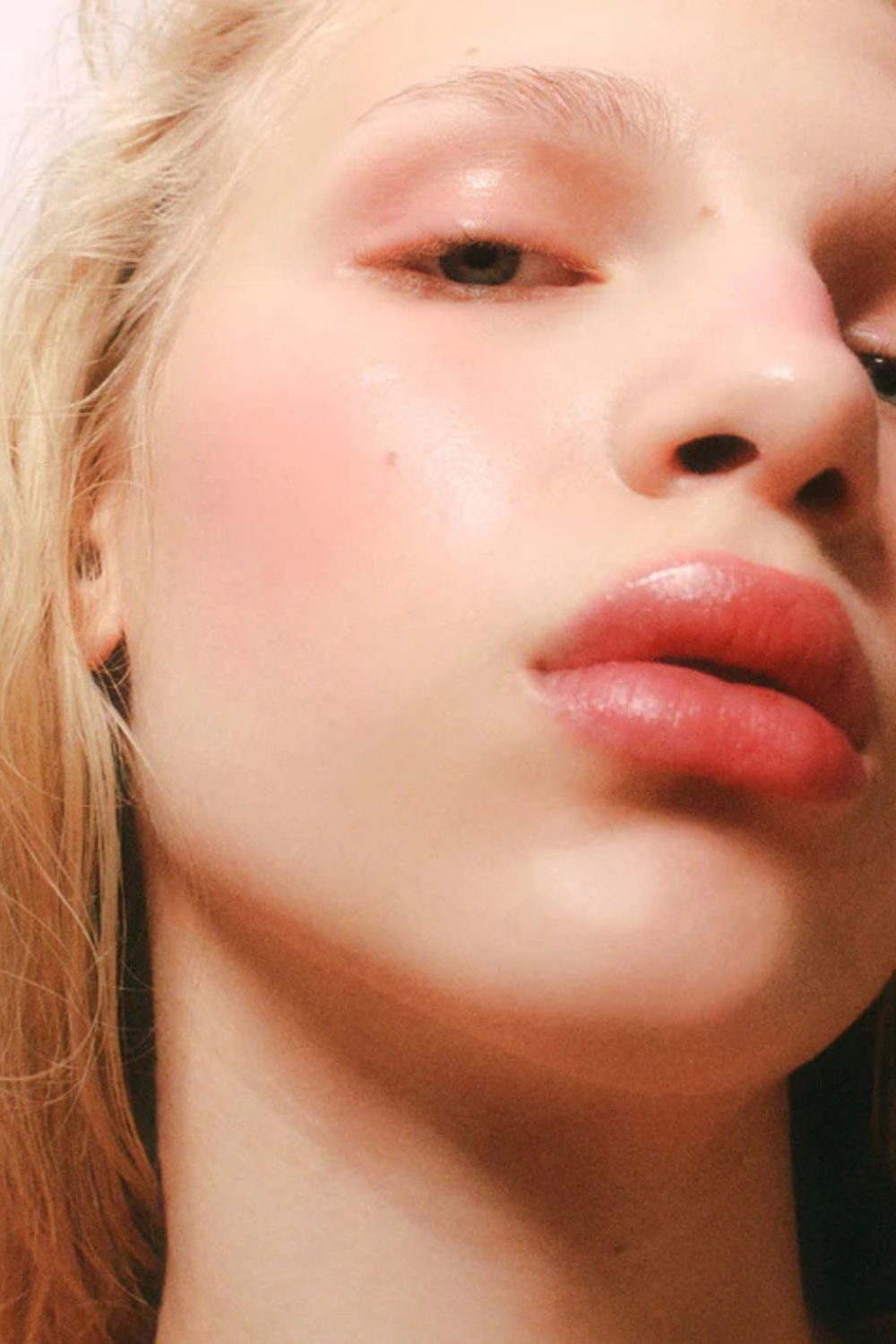 BALSAM DO UST I POLICZKÓW ROWSE PINK BLUSH
