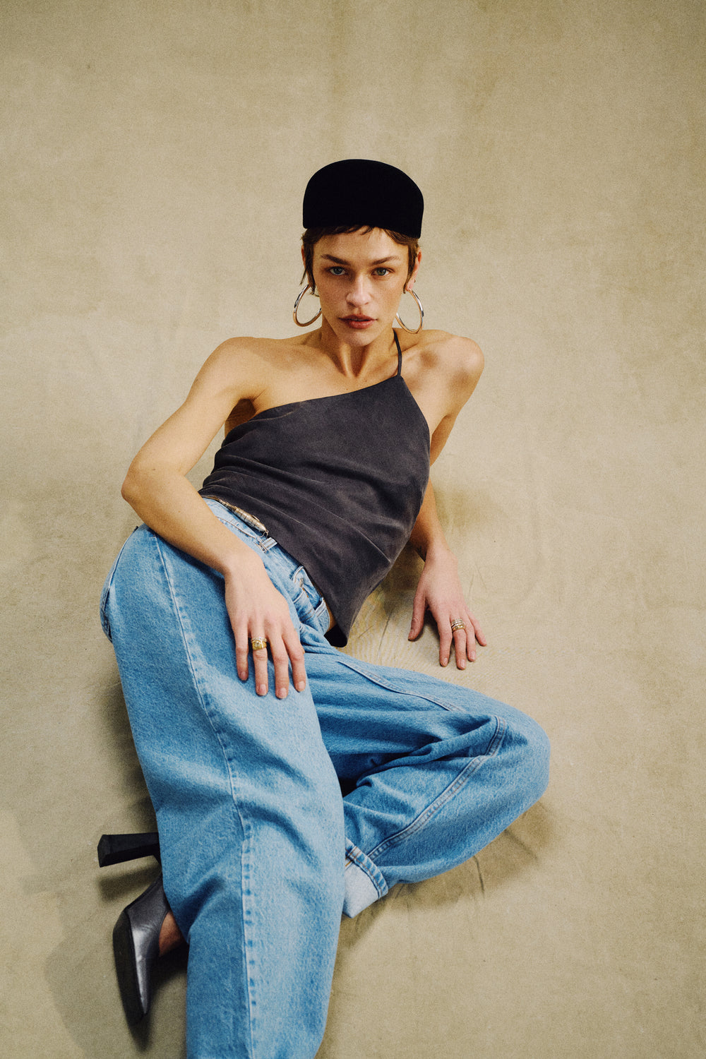 TOP PARIS GRAPHITE