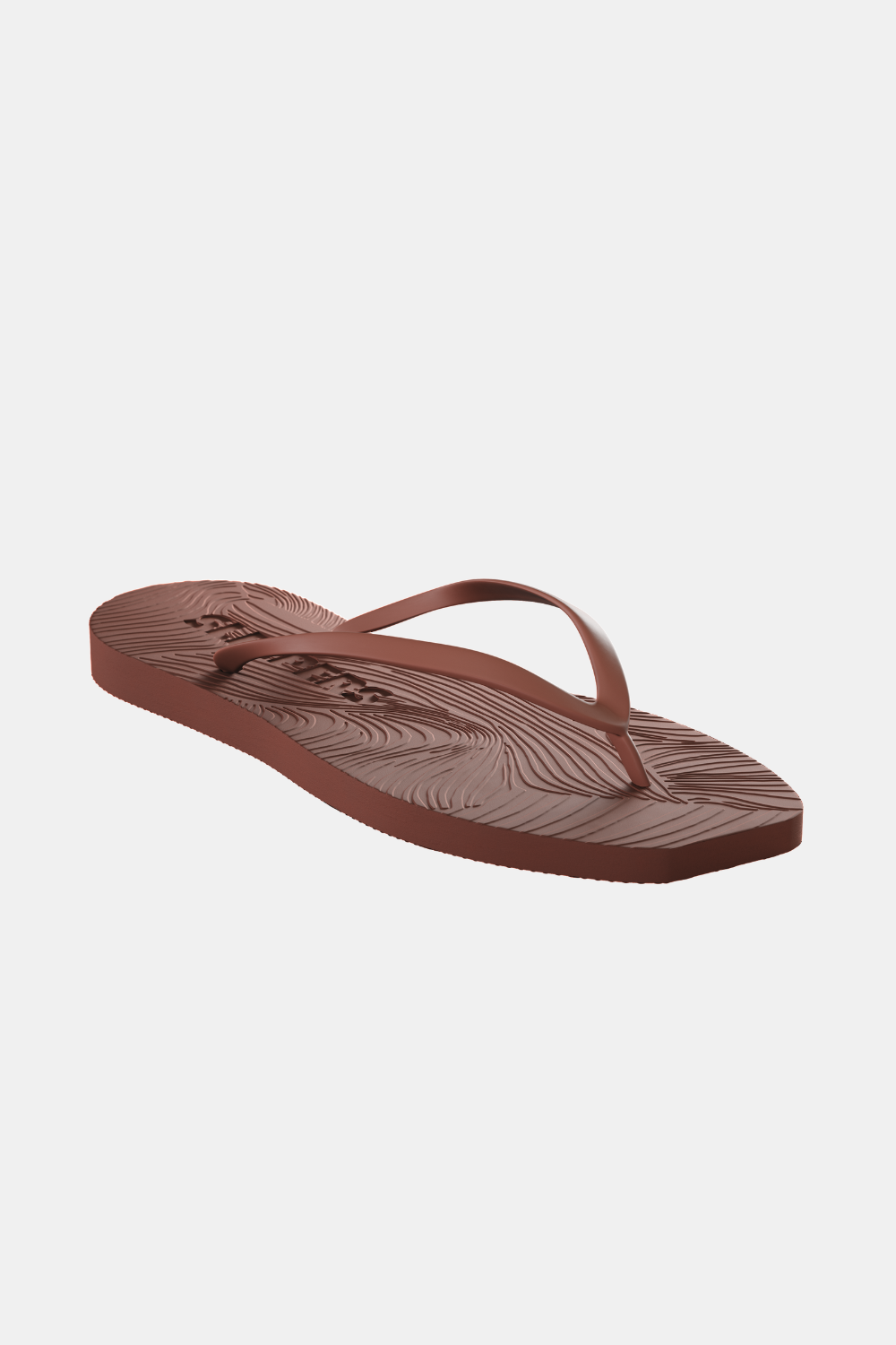 JAPONKI SLEEPERS TAPERED BRĄZOWE