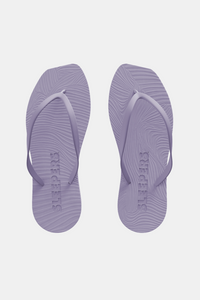 Sleepers Tapered flip flops