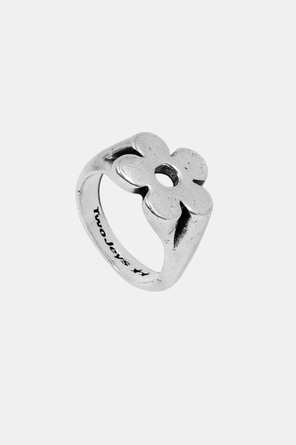Dein Blumenring