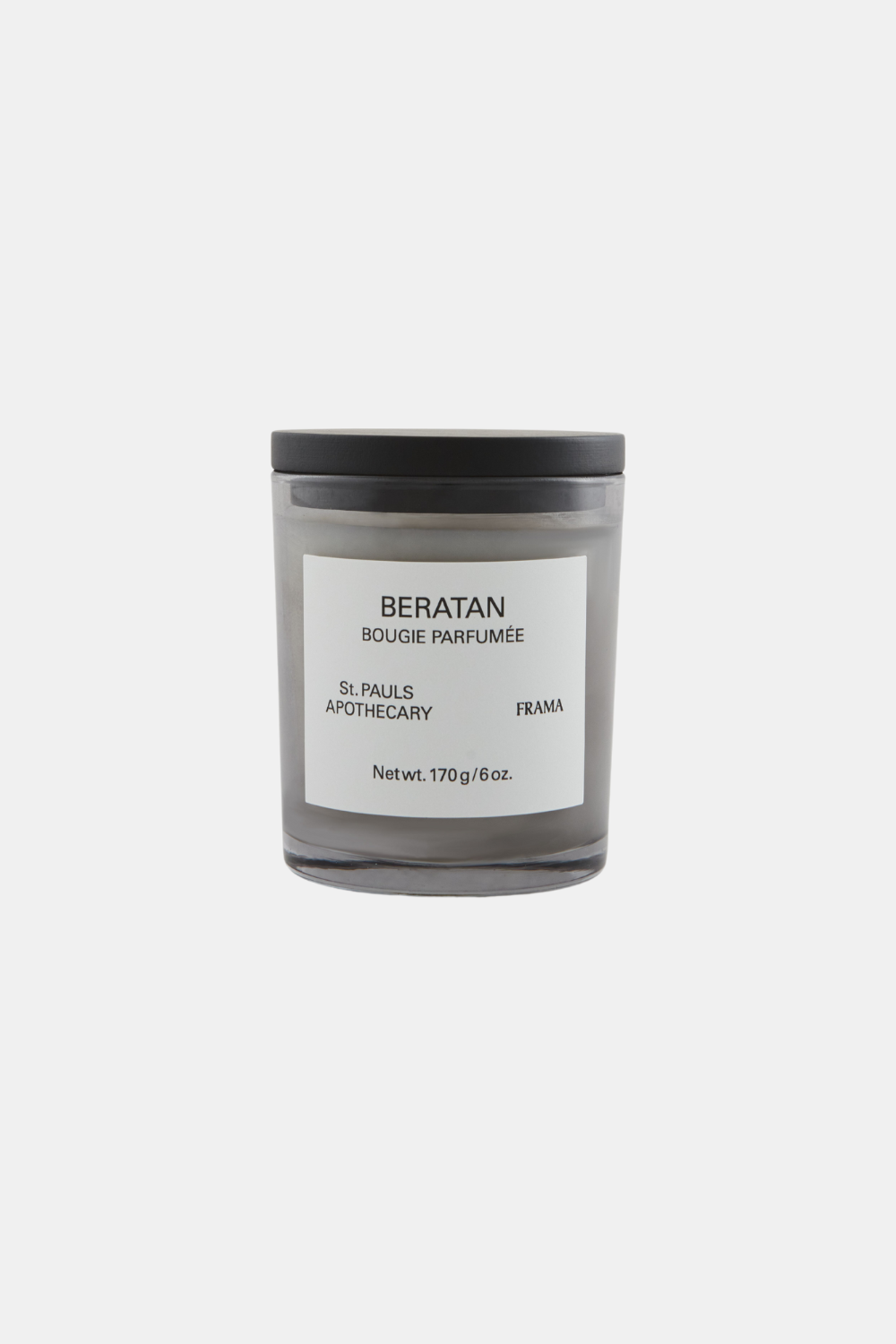 BOUGIE PARFUMÉE FRAMA BERATAN 170g