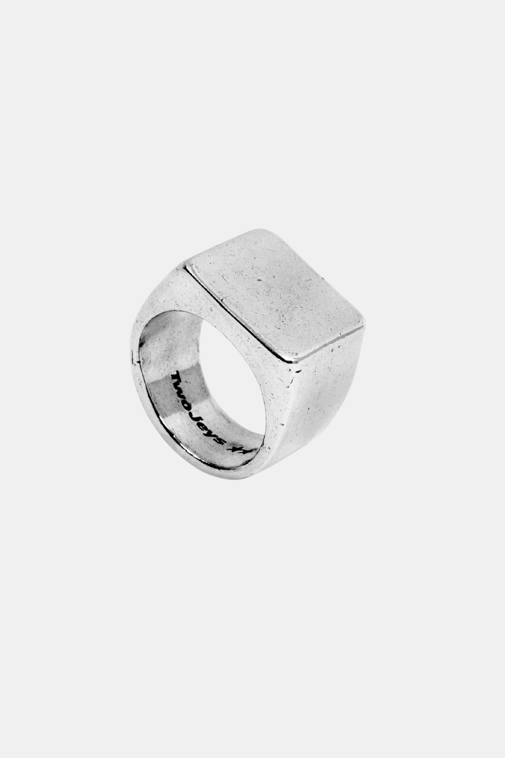 Dein quadratischer Ring