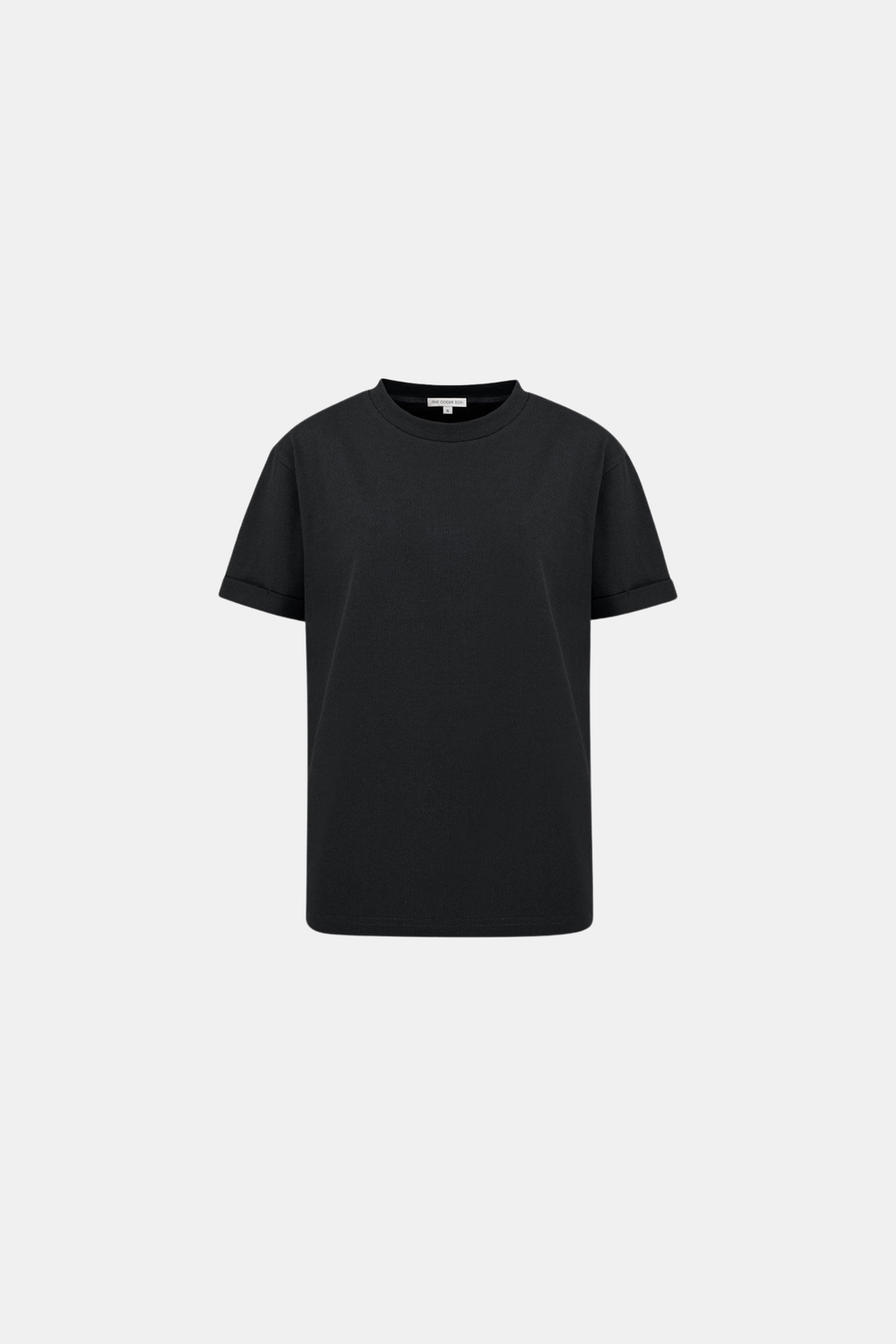 T-SHIRT VINTAGE ORGANIC