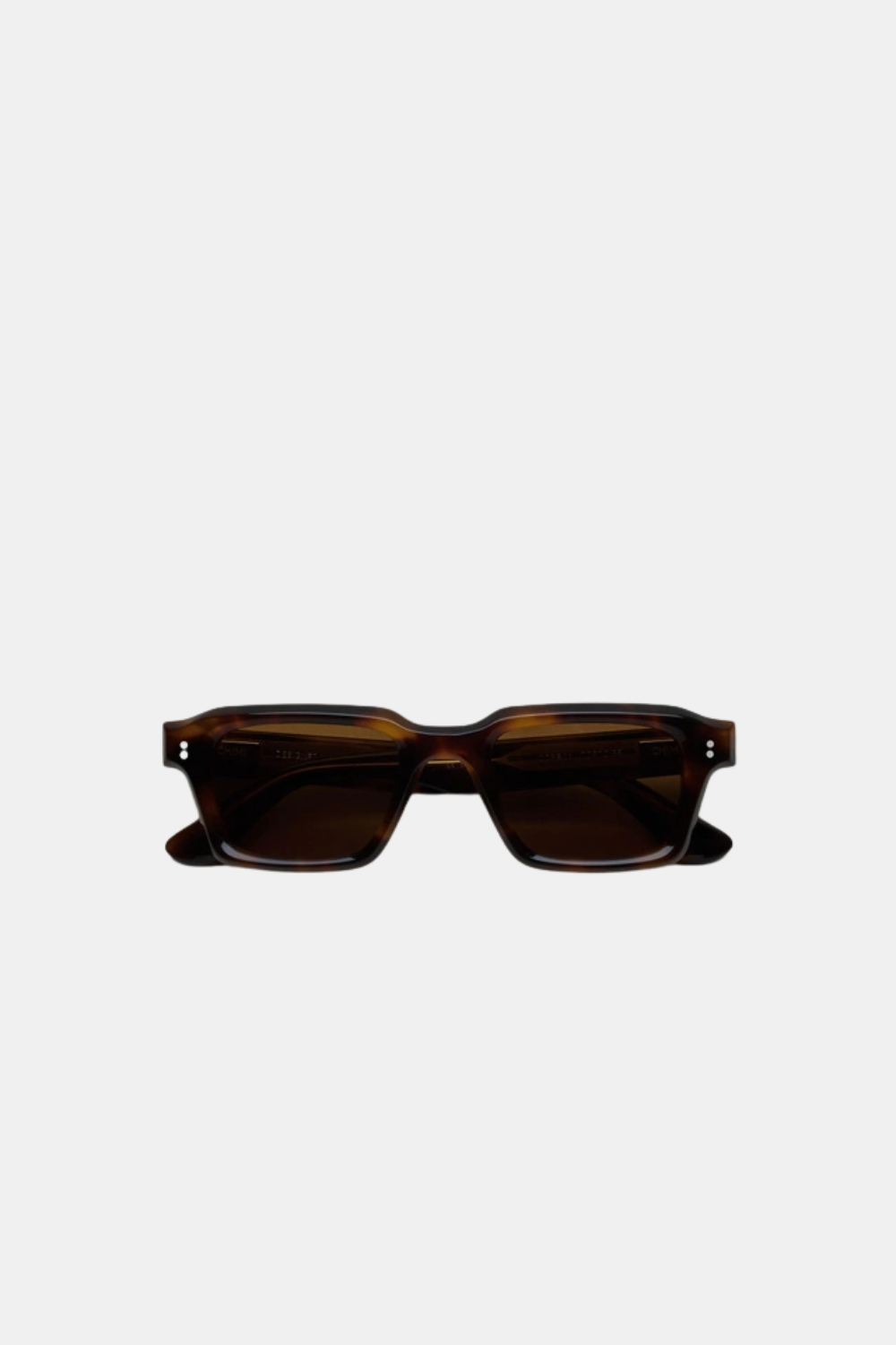 OKULARY PRZECIWSŁONECZNE MĘSKIE 03 CHIMI EYEWEAR BRĄZOWE