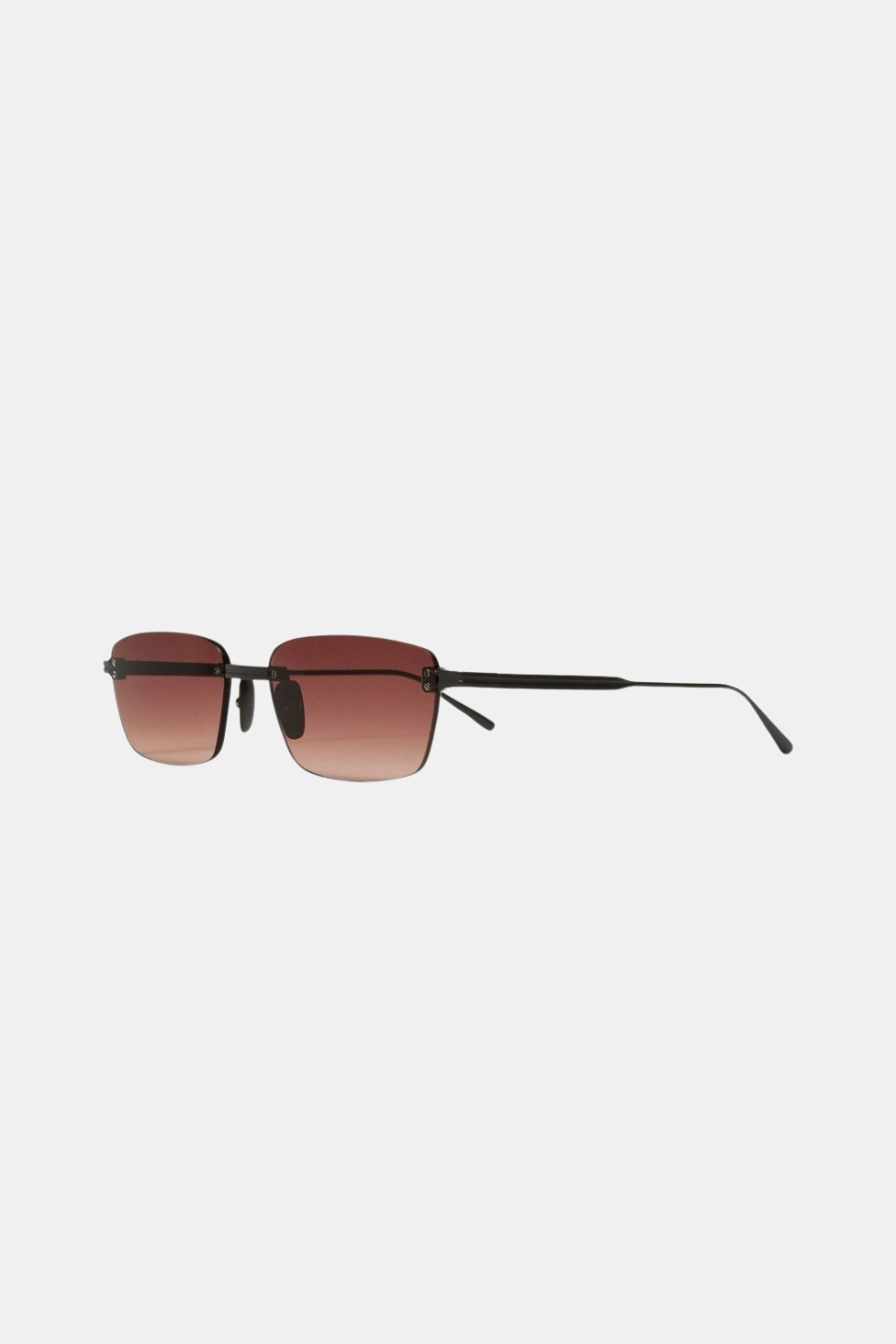 LUNETTES DE SOLEIL CHIMI EYEWEAR CUBIQUES SANS CONTOUR