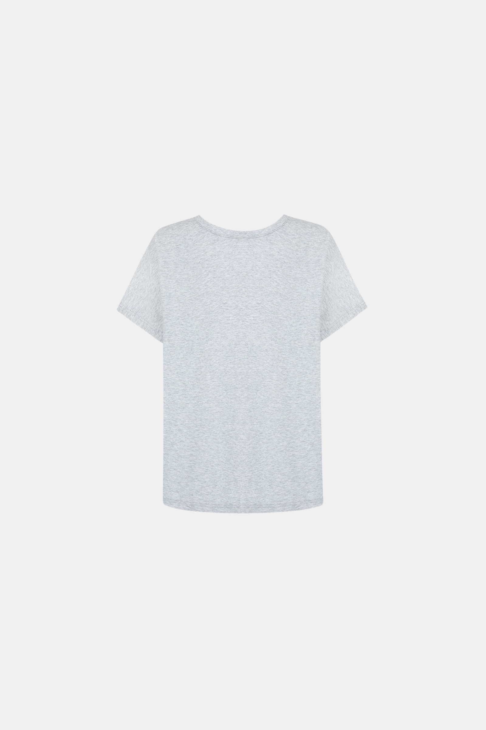 V-BACK T-SHIRT