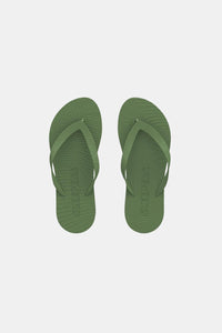 JAPONKI MĘSKIE SLEEPERS REGULAR ZIELONE