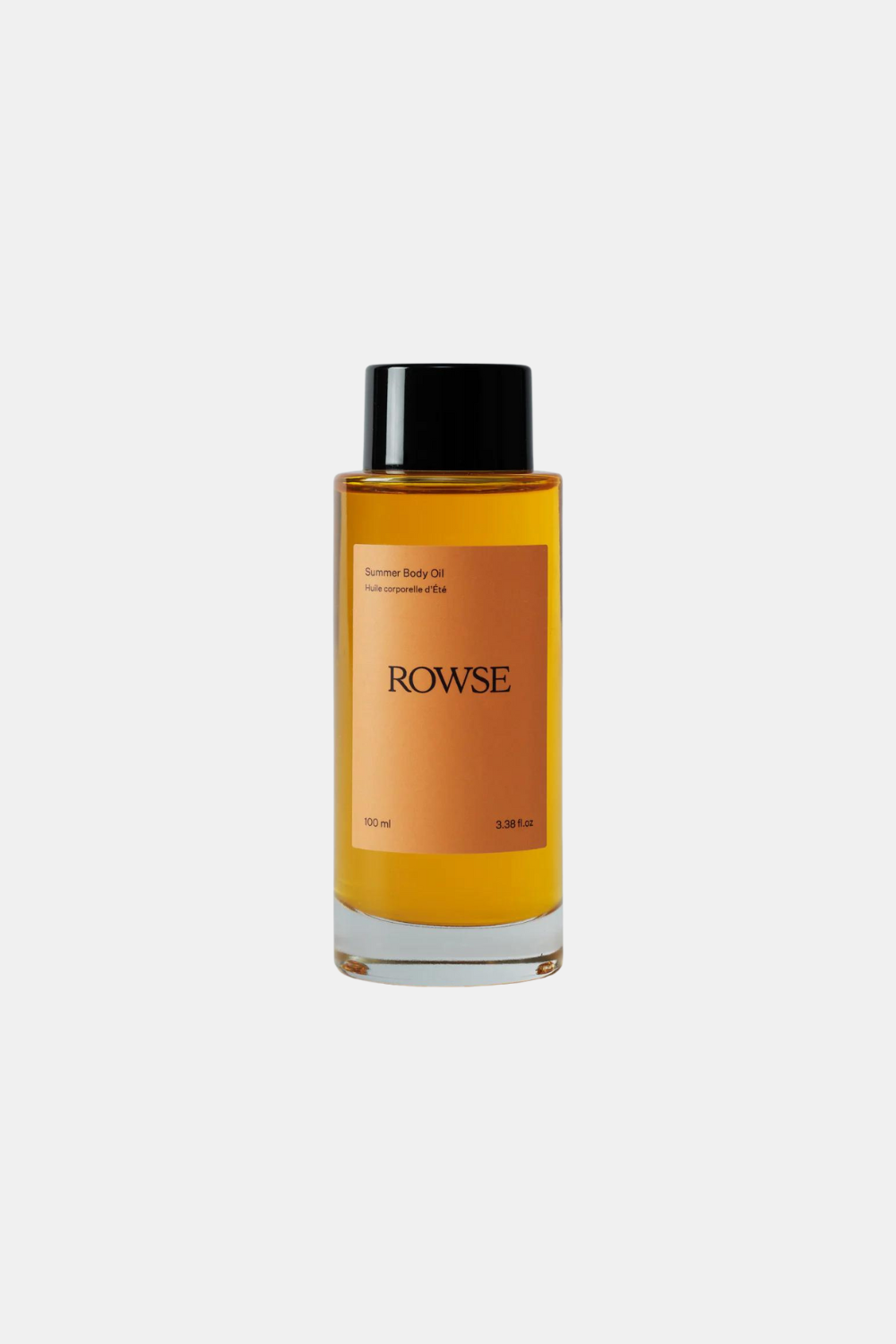 Rowse Sommerkörperöl