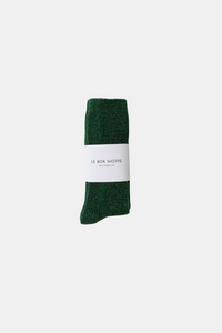 SKARPETKI WINTER SPARKLE LE BON SHOPPE