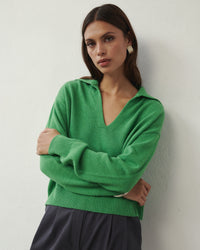 SWETER MIRA