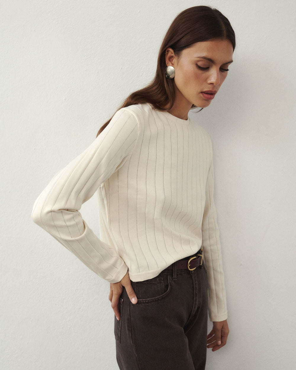 LONGSLEEVE PISCO