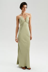 ROBE SIR VERTE