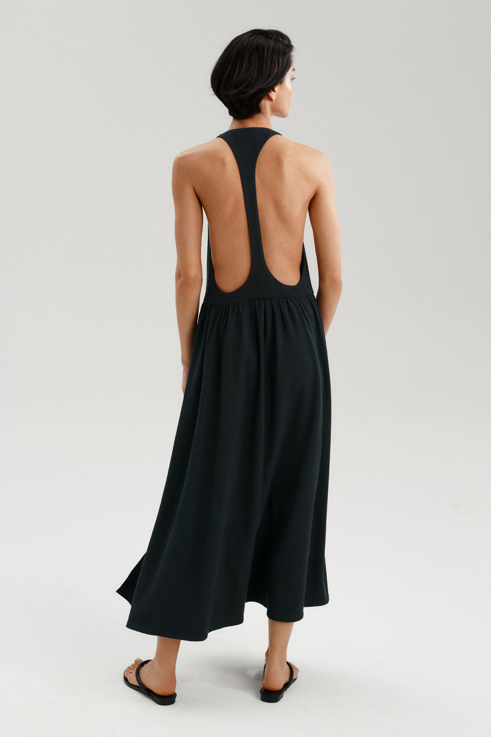 SUKIENKA MAXI COASTAL