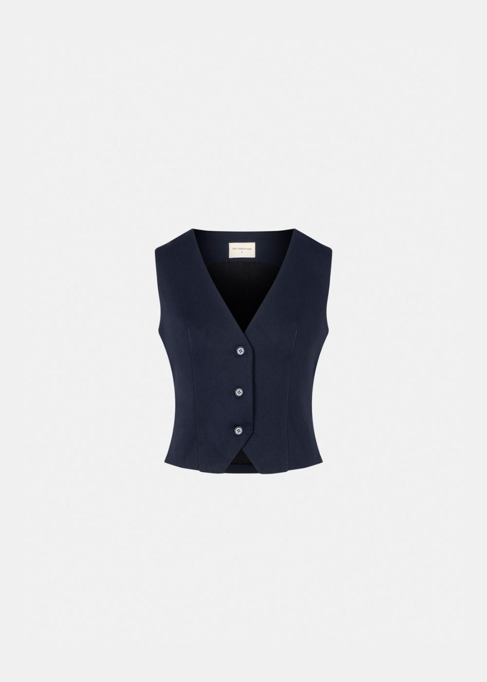 MARCO WESTE NAVY