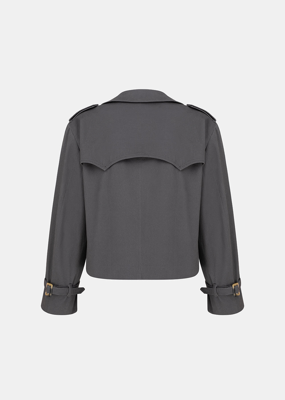 KURTKA TURENNE PREMIUM GRAPHITE