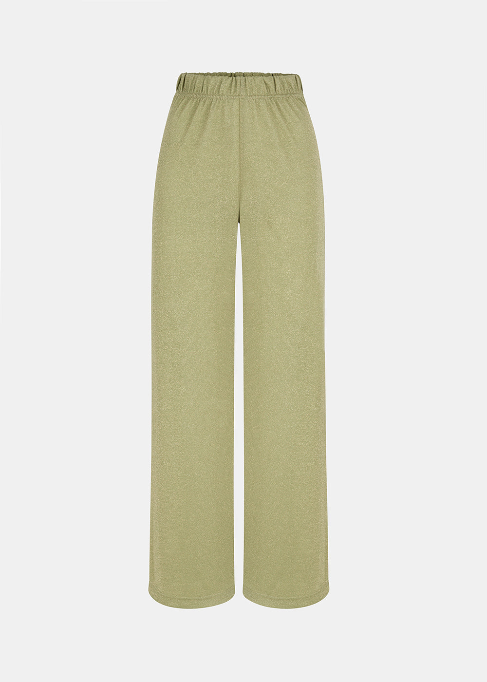 SPARKLES PANTS GREEN