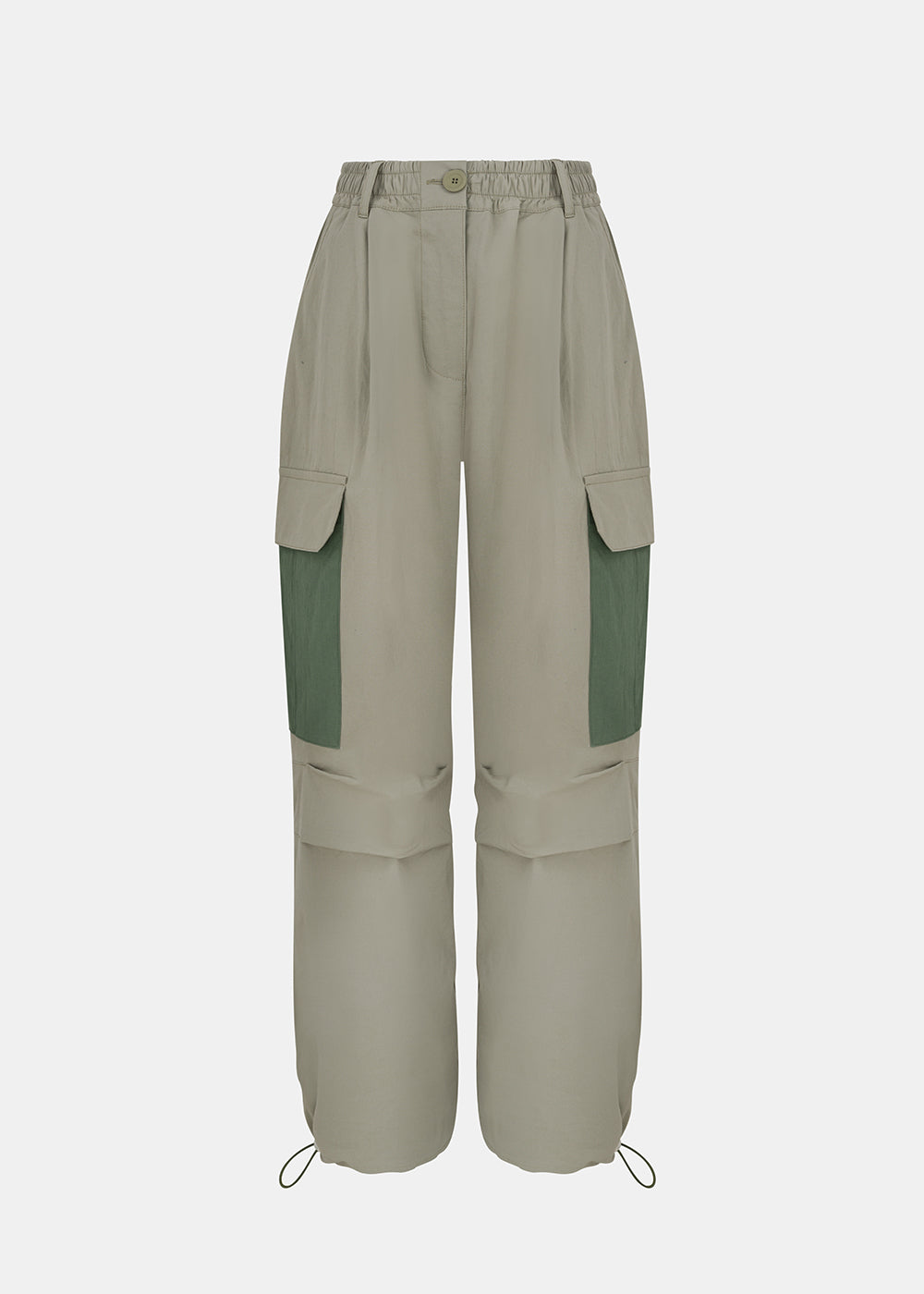 PANTALON CARGO PIERCE