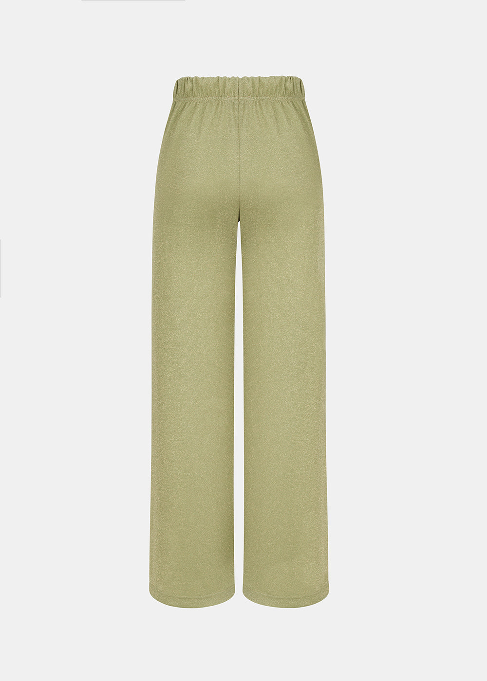 SPARKLES PANTS GREEN