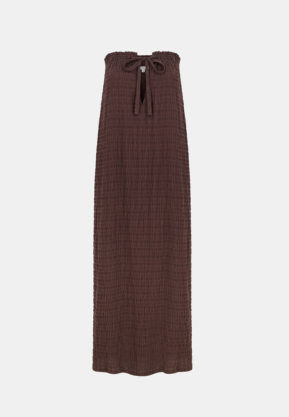 SUKIENKA BUENOS BROWN