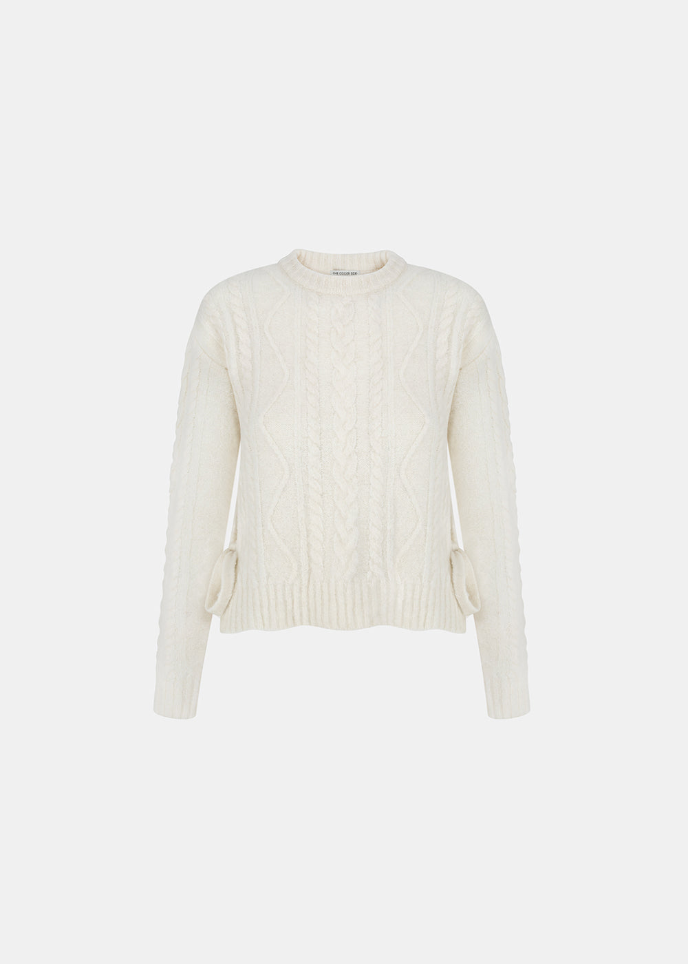 PULL EN LAINE HARMONY