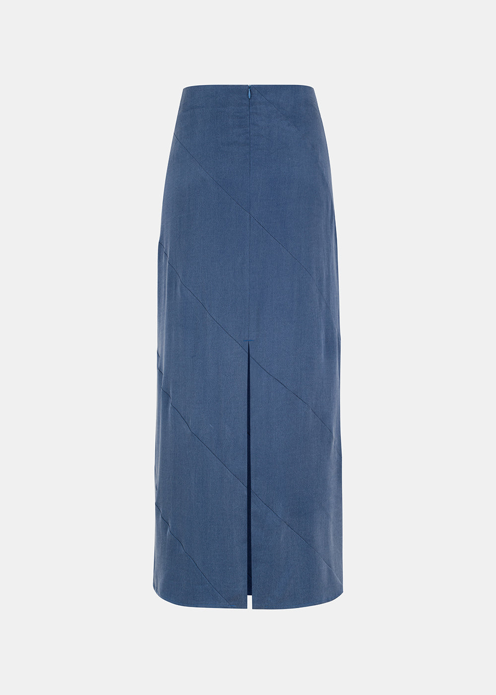 SPÓDNICA FIJI BLUE