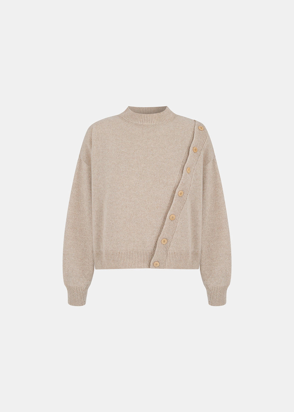 PULL EN LAINE WONDERS