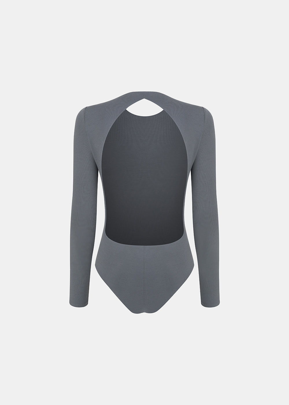 DREAMIN BODYSUIT GREY