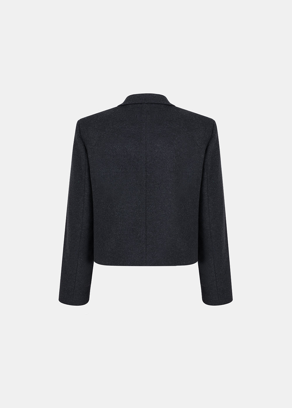 Ellis Wolljacke