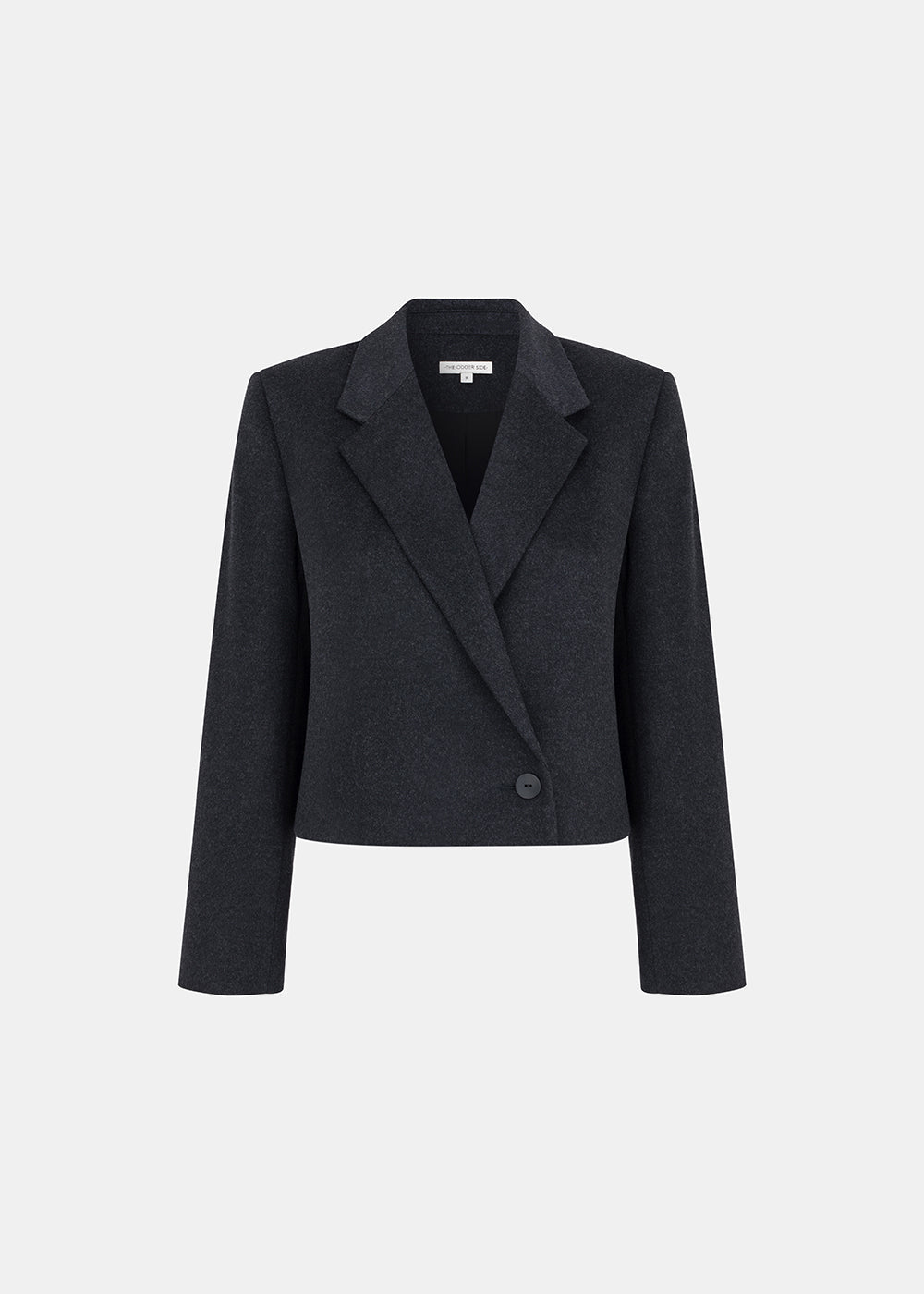 Ellis Wolljacke