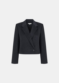 Ellis Wolljacke