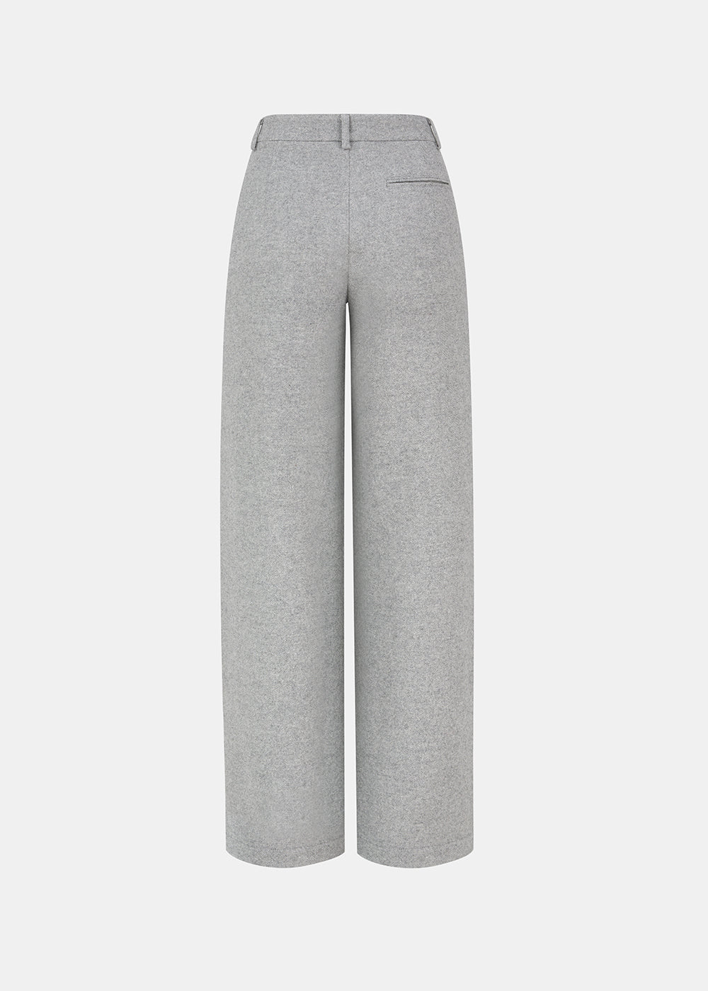 PANTALON BRUT