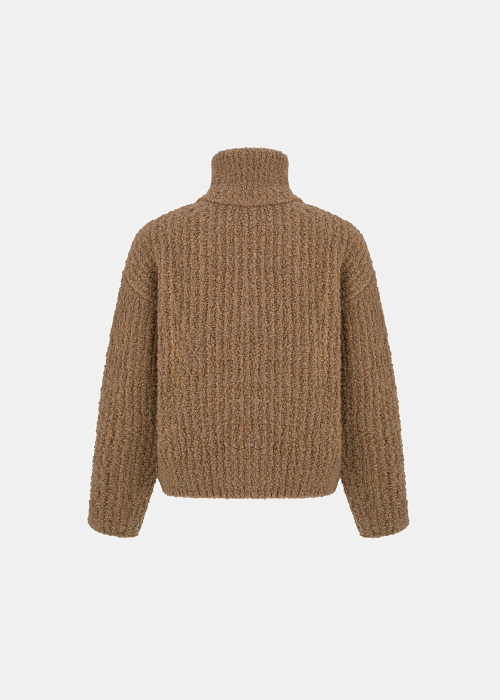 Wollpullover Melodie
