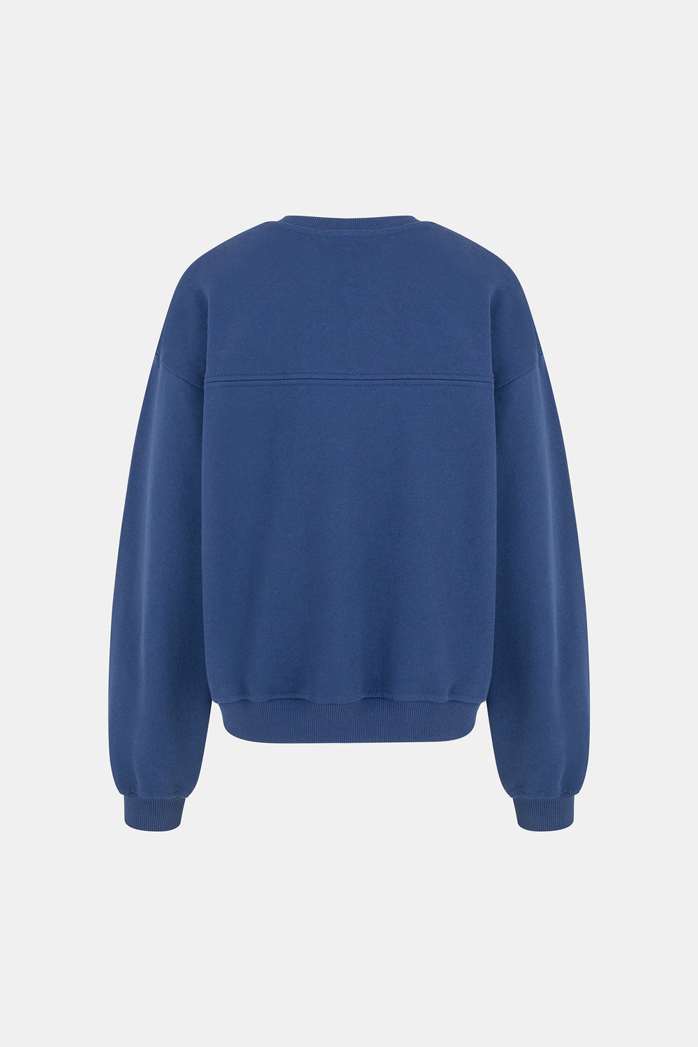 BLUZA BASEBALL NAVY