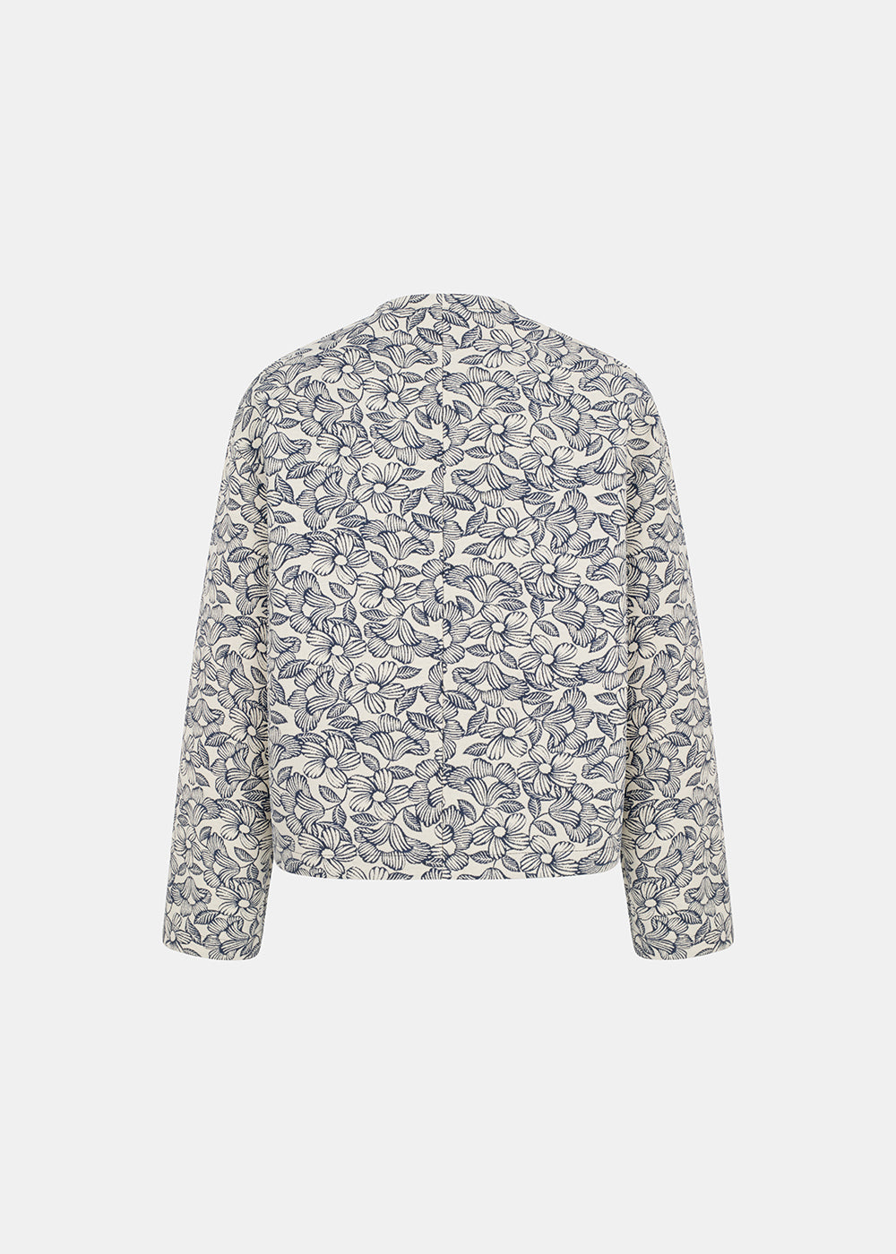 Rae Doppeljacke