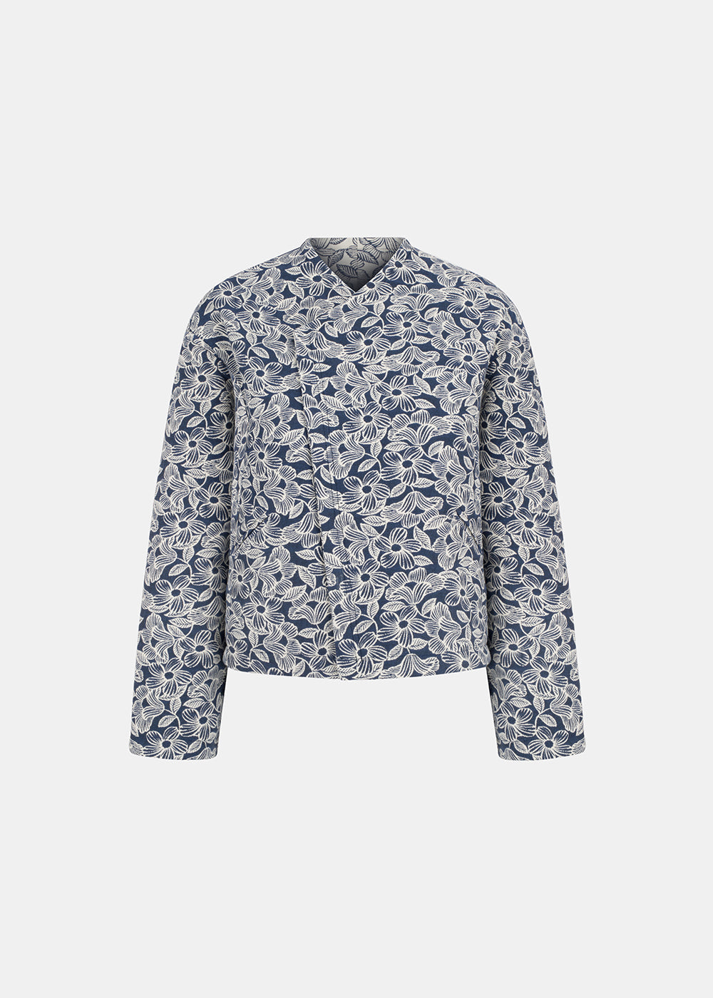 Rae Doppeljacke