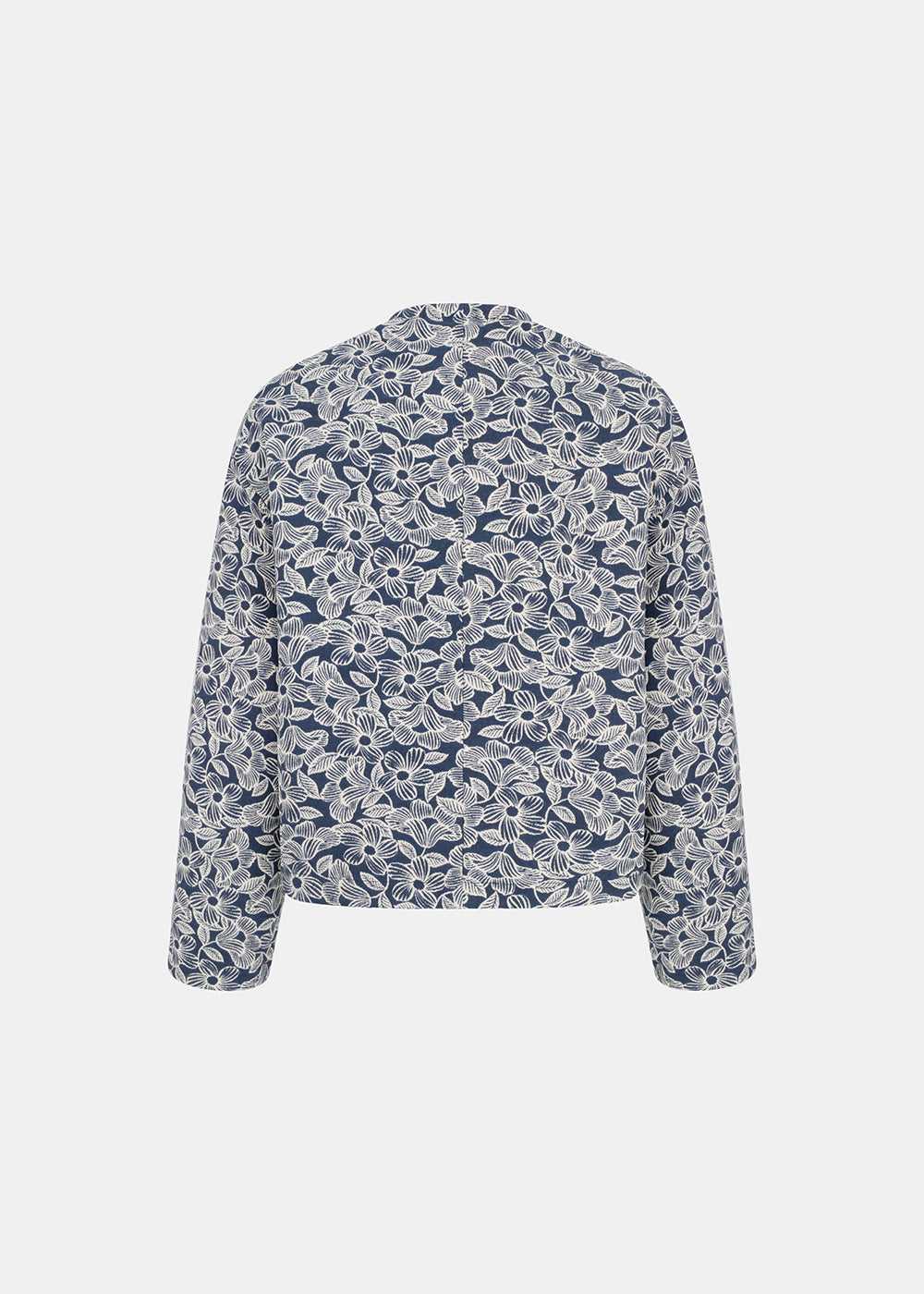 Rae Doppeljacke