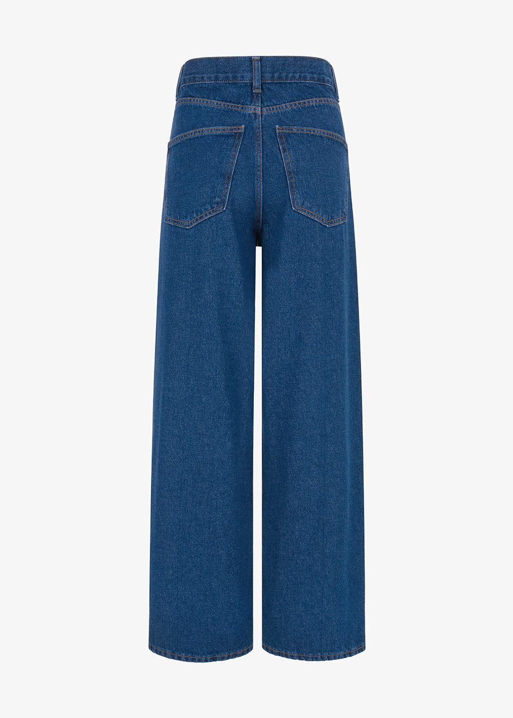 JEANS FARO