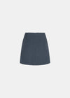 MEADOW SKIRT GRAPHITE