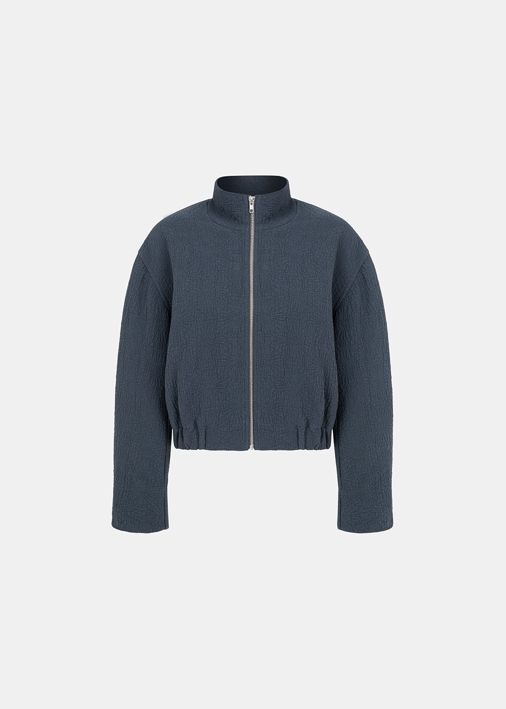 ATELIER JACKET GRAPHITE